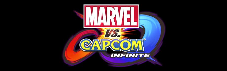 MARVEL VS CAPCOM: INFINITE Gameplay Highlights Ghostrider and Jedha