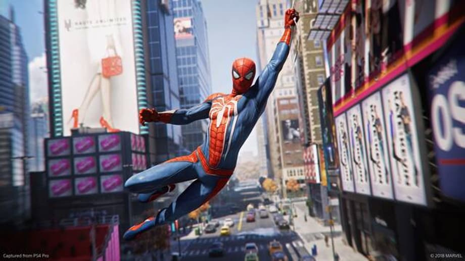 SPIDER-MAN Is A Success In Japan, It Depletes Almost All Its Units