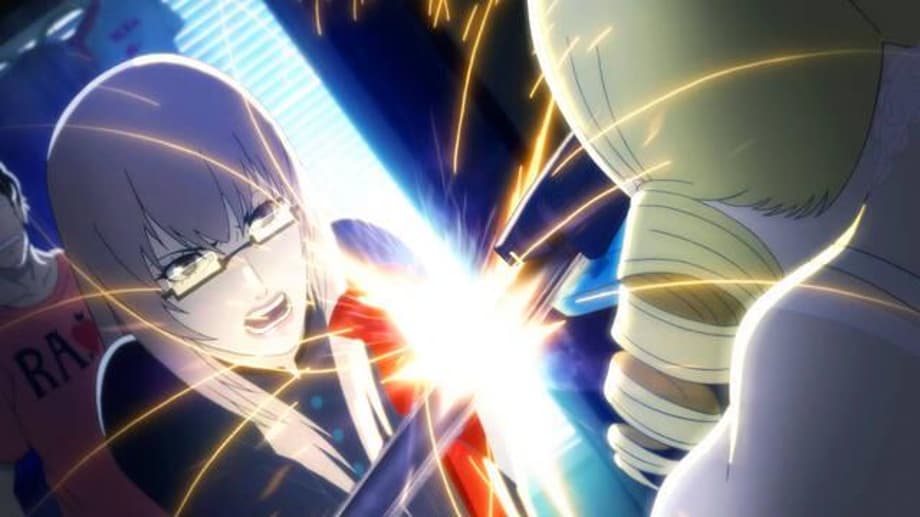 CATHERINE: FULL BODY Releases New Japanese Trailer