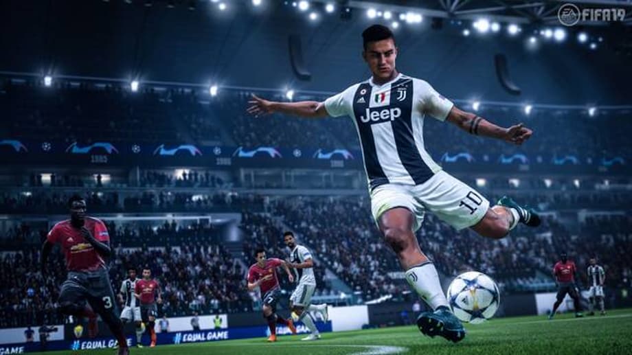 FIFA 19 Showcases Its Celebrations With A New Video