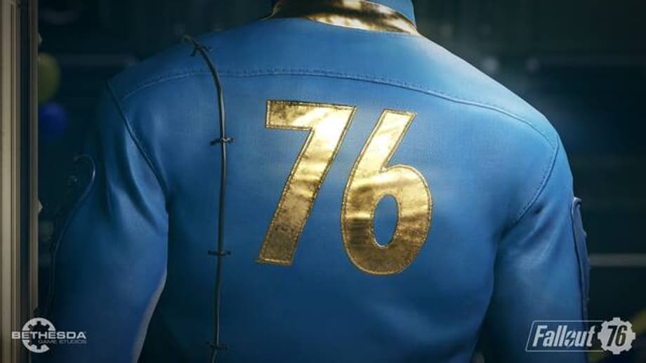 FALLOUT 76 Will Have Random Loot, New Details Regarding Inventory