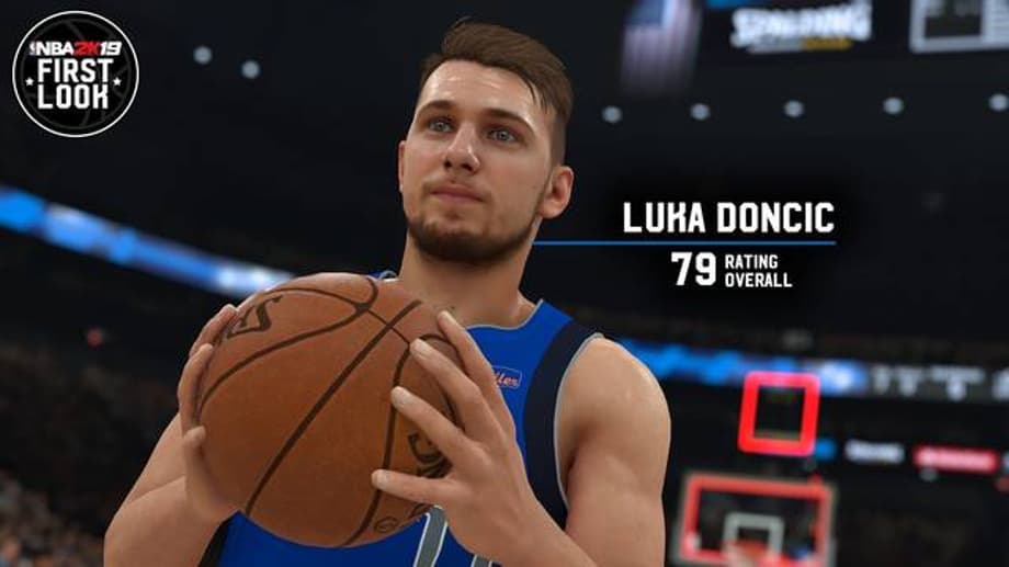 2K Makes Some Changes To The NBA 2K Microtransactions