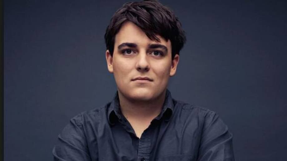 Palmer Luckey, Creator Of Oculus, Wants To Solve VR Dizziness