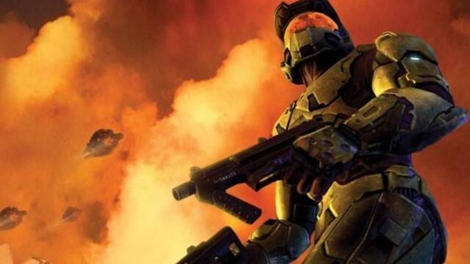 This Is How HALO 2'S Iconic Theme And Soundtrack Were Recorded