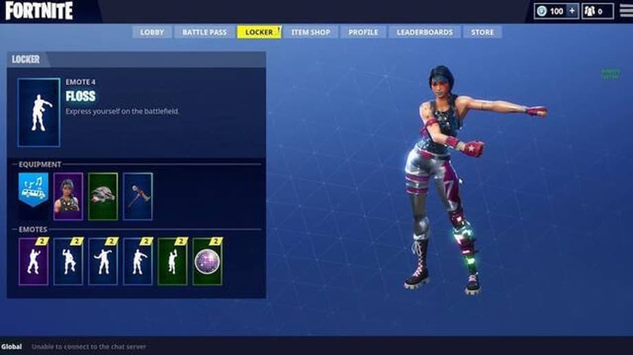 FORTNITE Dance Lessons Exist, You Can Now Learn Your Favorite Moves