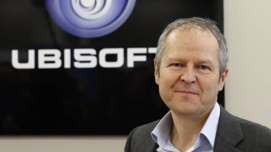 Ubisoft Believes Streaming Games Will Replace Console Gaming