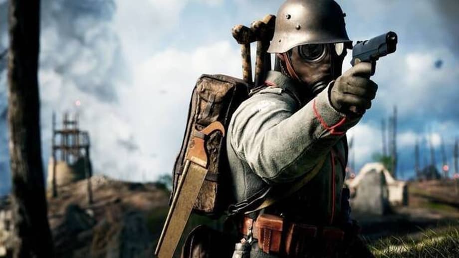 BATTLEFIELD V's Cooperative Mode Will Not Be Available At Launch