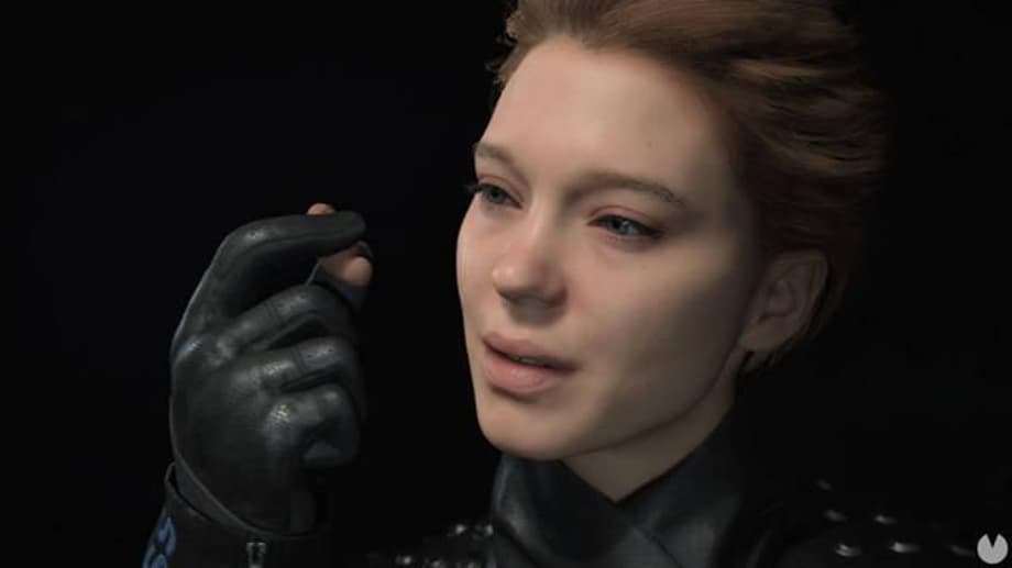 DEATH STRANDING Will Be In The Tokyo Game Show 2018