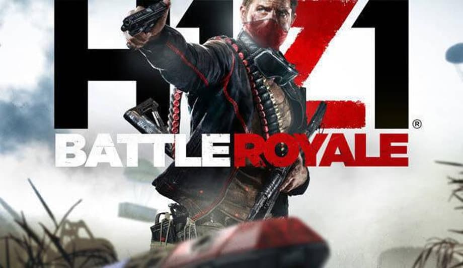 Battle Royale Game H1Z1 Will Have Its Own Mobile Version