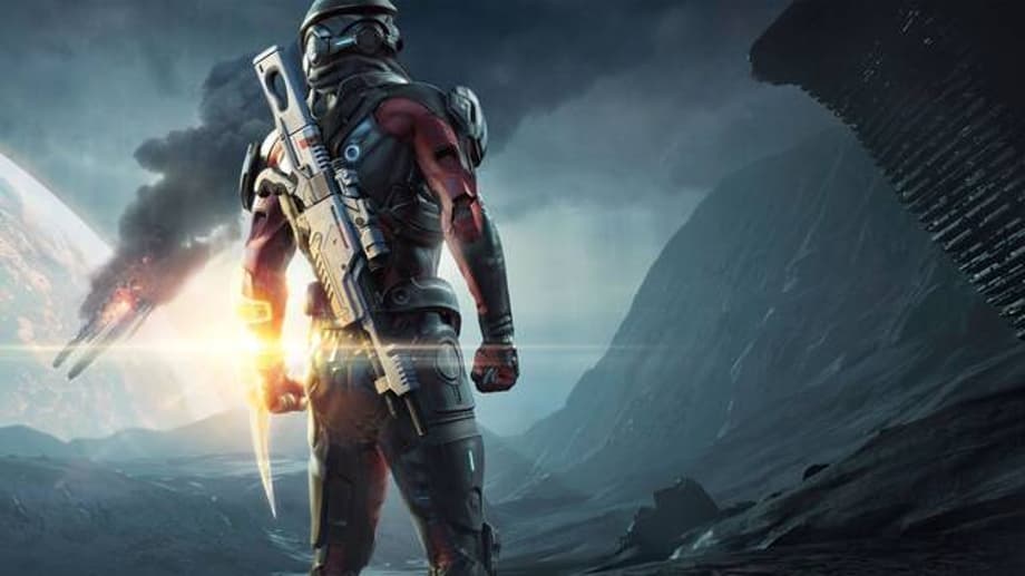 BioWare Apologizes To Fans For Lack Of Support Towards MASS EFFECT ANDROMEDA