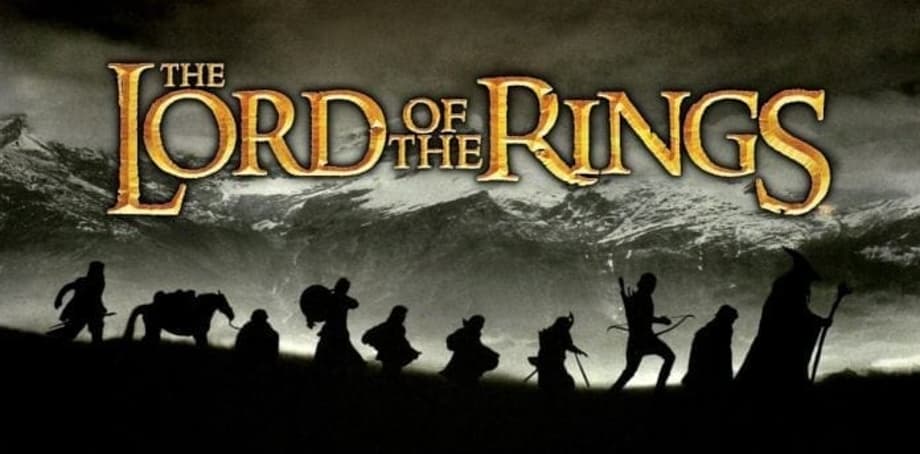 A New LORD OF THE RINGS MMO Is Coming To Consoles And PC
