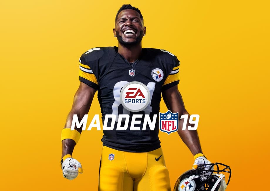 MADDEN NFL 19 Soundtrack Features Migos, Post Malone, Jay Rock, Cardi B, Young Thug, T.I. & More