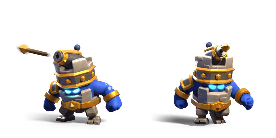 CLASH OF CLANS Town Hall 18 Revealed: Guardians, Super Wizard Tower And ...