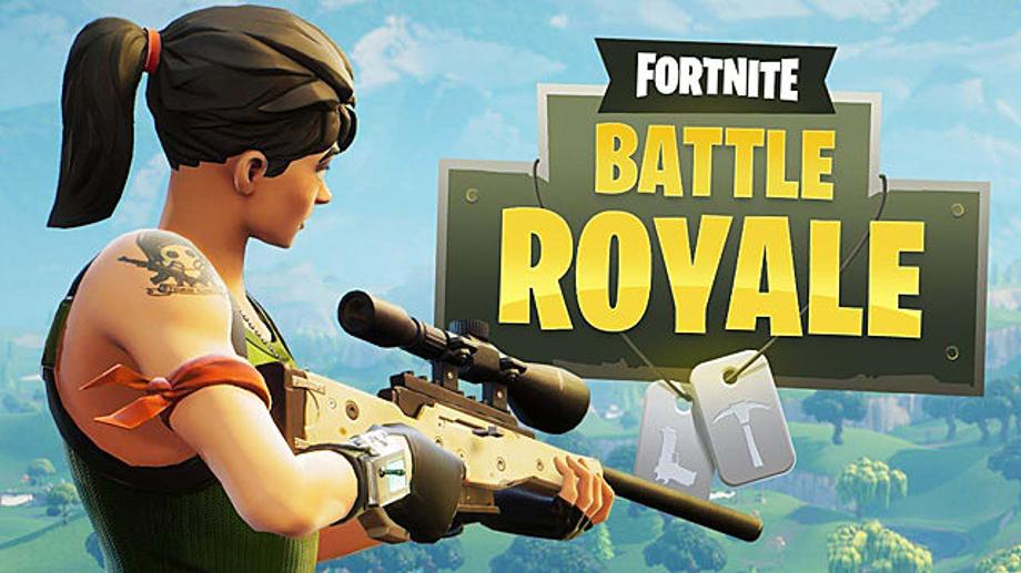 Smosh Games Finally Makes An Honest Game Trailer On FORTNITE