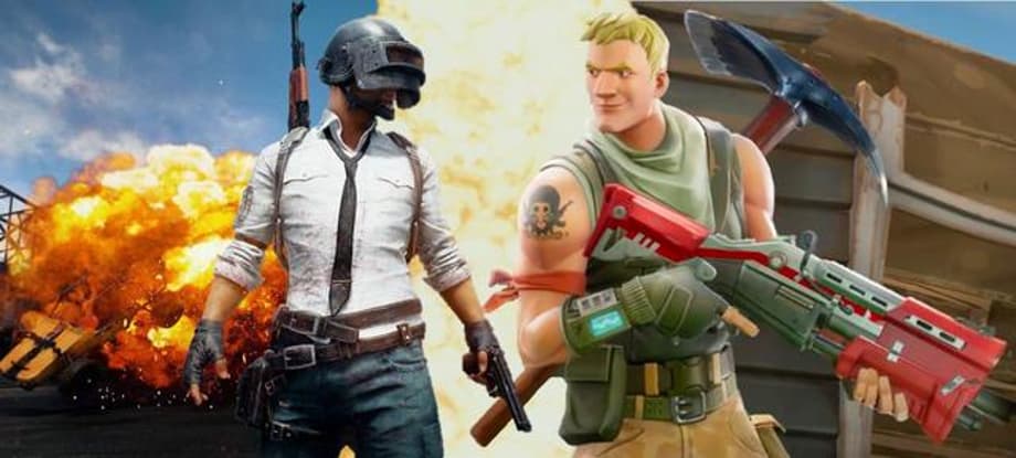 PUBG's Player Count Has Reportedly Dropped By 50% Since January