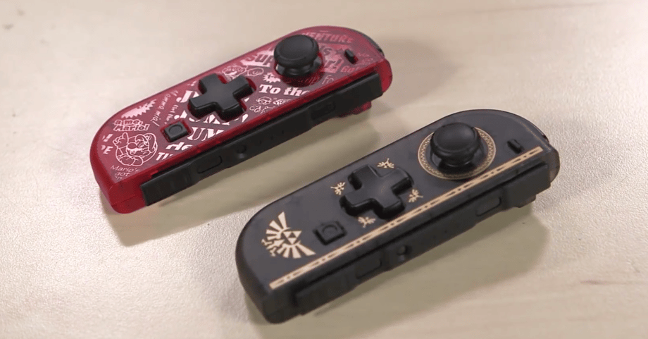 HORIJOYCON