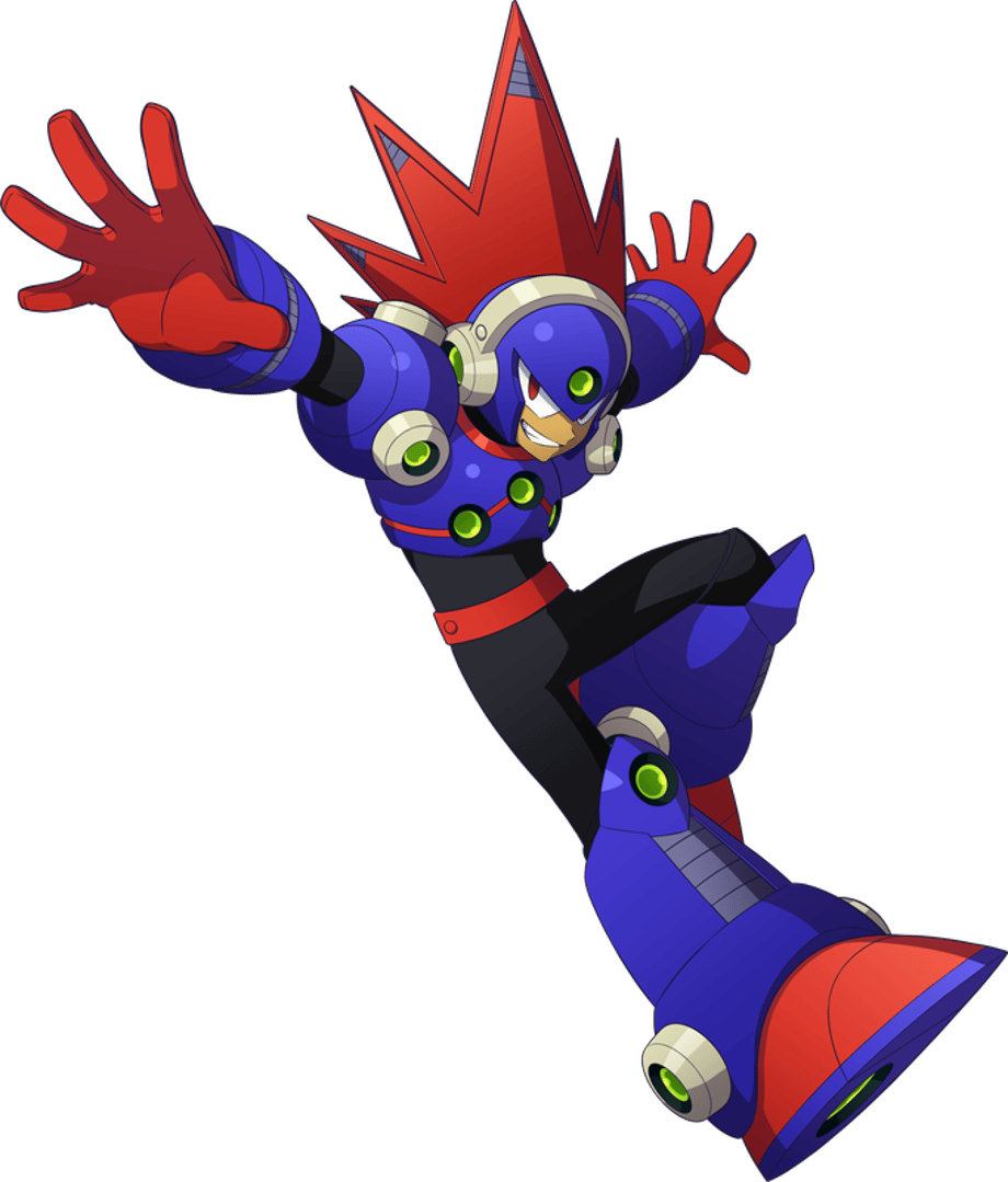 MEGAMAN11BLASTPic4