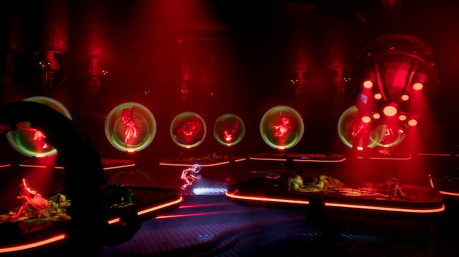 Be Amazed With This New Gameplay Trailer For Sci-Fi Game PLANET ALPHA