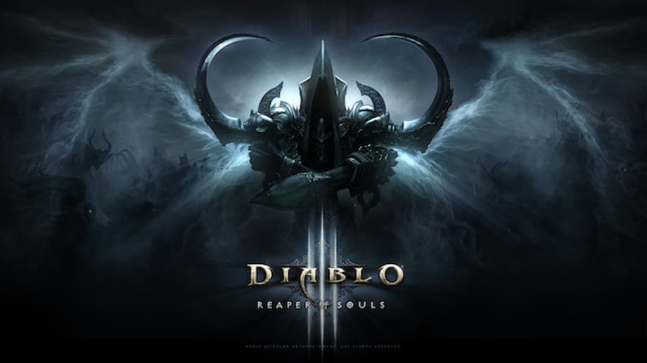 DIABLO III Has Finally Been Revealed To Be Coming Out For The Nintendo Switch