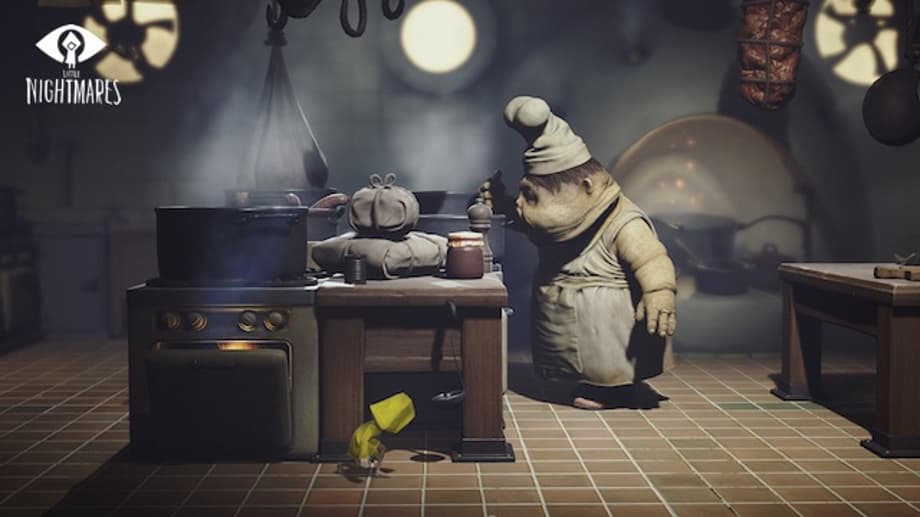 Horror Platformer LITTLE NIGHTMARES Has Managed To Sell 1 Million Copies Worldwide