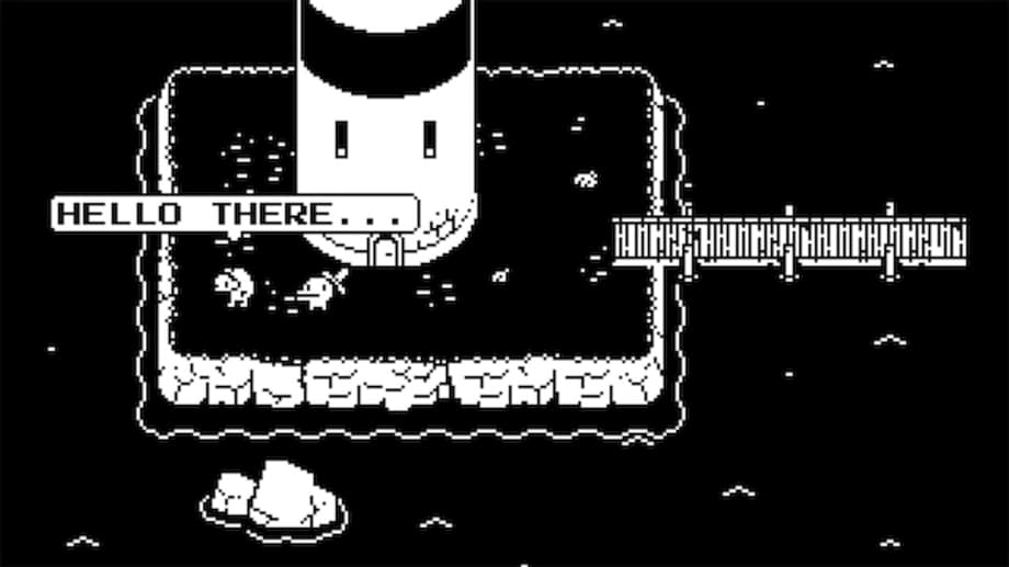 Adventure Puzzle Game MINIT Gets Released For The Nintendo Switch Today