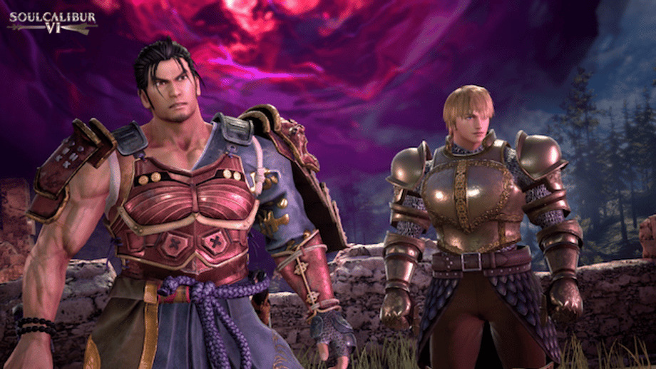 SOULCALIBUR VI Game Producer Answers Some Questions About The The Characters, The New Mode, And More