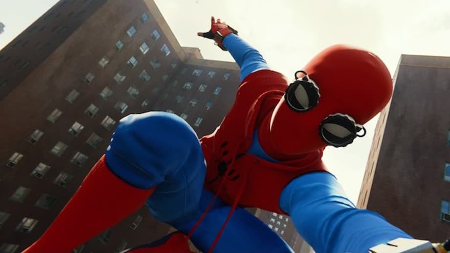 Watch This New Video That Reveals Every Easter Egg In MARVEL'S SPIDER-MAN