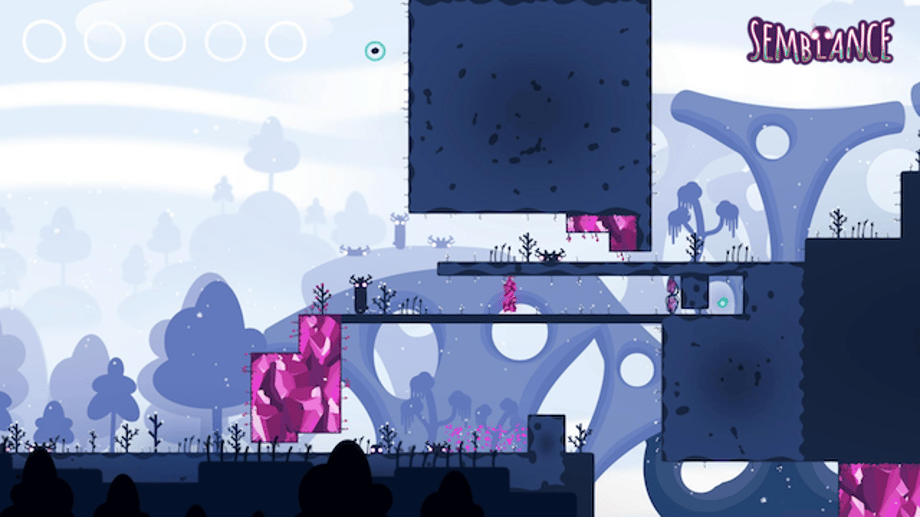 Take A Look At This New Trailer For 2D Puzzle Platformer SEMBLANCE