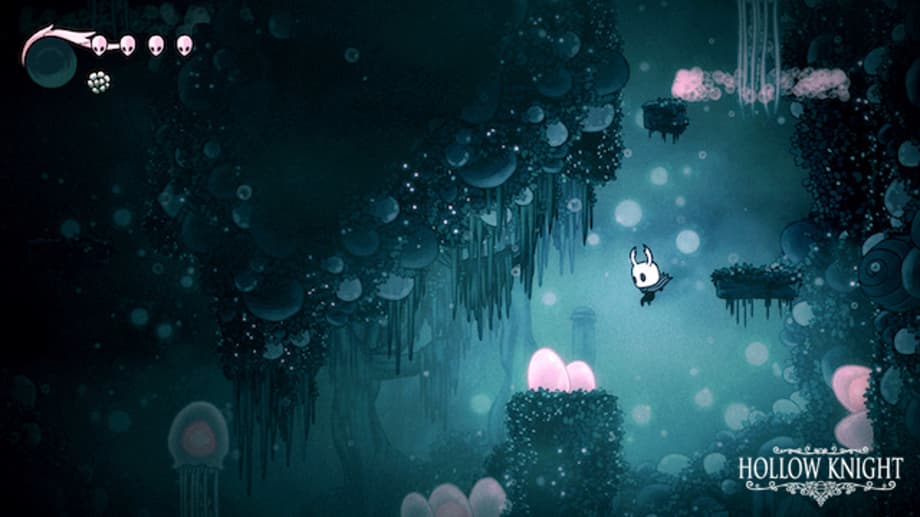 HOLLOW KNIGHT Has Managed To Sell An Impressive 250,000 Units On The Nintendo Switch Since Launch