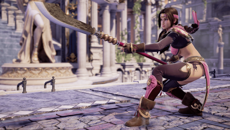 SOULCALIBURVIASTAROTHSEONG9