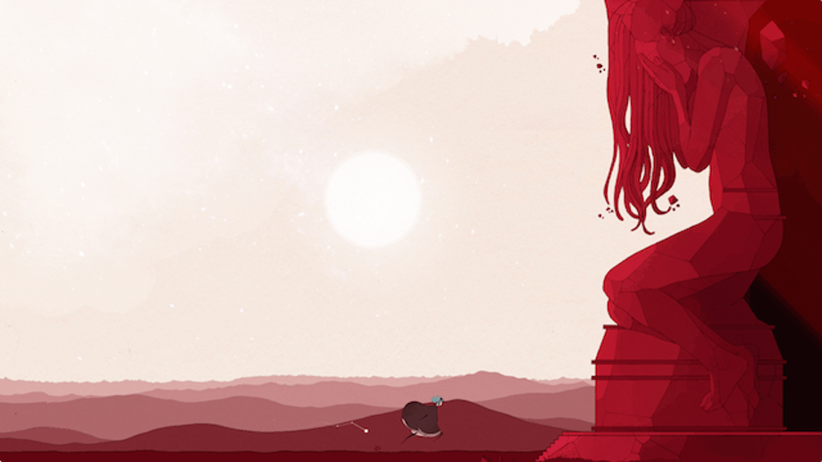 GRIS Gets A Beautiful-Looking Reveal Trailer For The Nintendo Switch And Steam