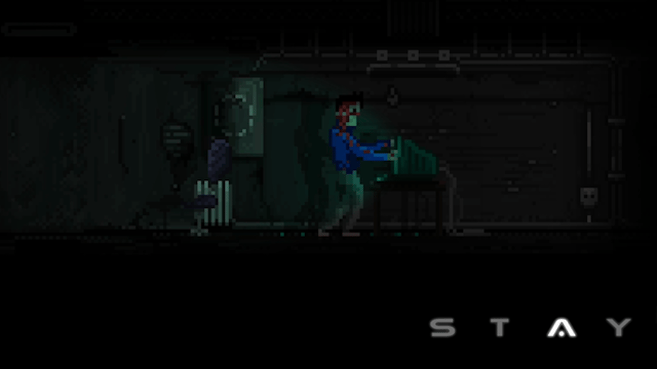 Pixel Art Adventure Game STAY Gets Announced For The PlayStation 4 And Nintendo Switch