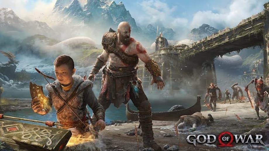 The Final Secret In GOD OF WAR May Have Been Recently Found By Players