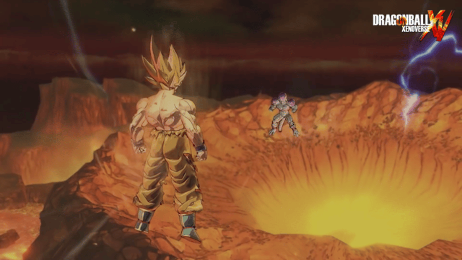 The DRAGON BALL XENOVERSE Series Has Managed To Exceed 10 Million Sales Worldwide