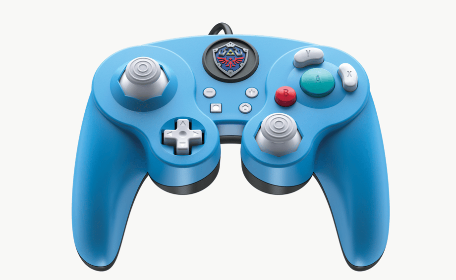 GAMECUBECONTROLLERPic2