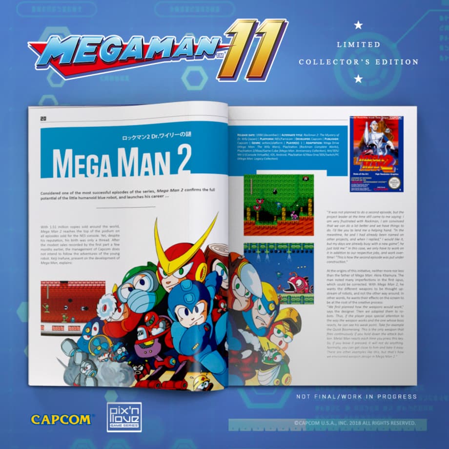 MEGAMAN11COLLECTOR4