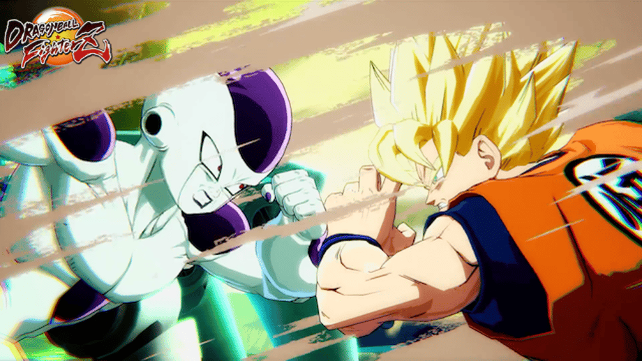 Collect The 7 Dragon Balls In The DRAGON BALL FIGHTERZ World Tour Tournament