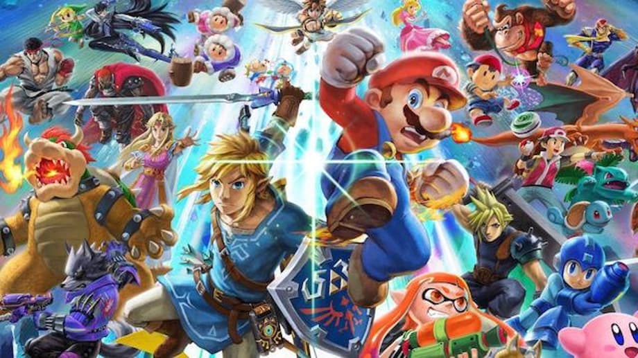 Masahiro Sakurai On The Lengthy Process That Was Selecting The Music In SUPER SMASH BROS. ULTIMATE