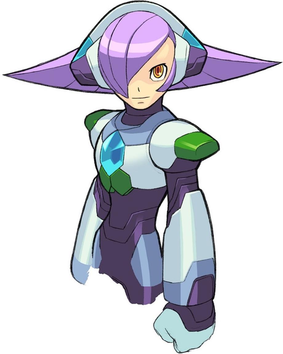 MEGAMANXLEGACYPic12