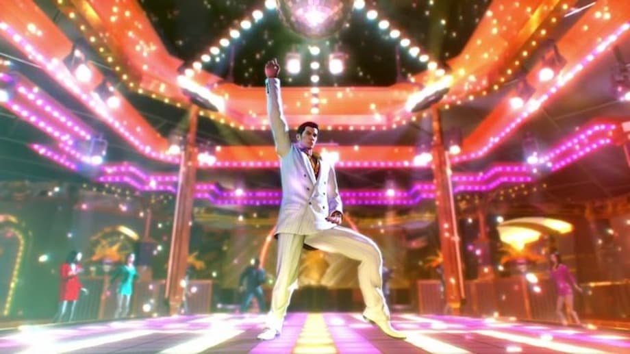 YAKUZA Fans Can Finally Rejoice As YAKUZA 0 Has Just Become Available For PC