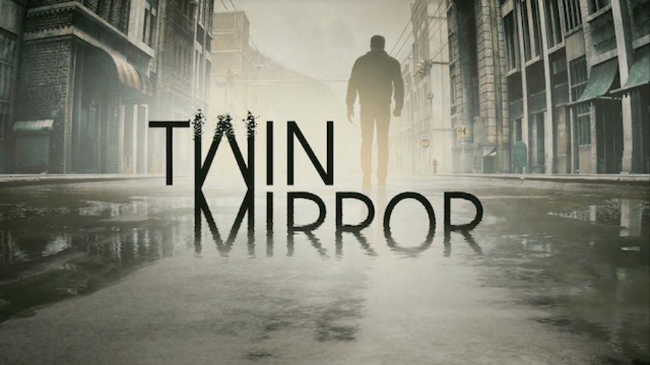 Find More About Psychological Thriller TWIN MIRROR In New Production Vlog