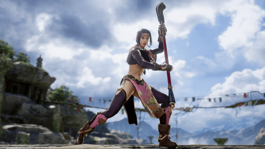 SOULCALIBURVIASTAROTHSEONG6