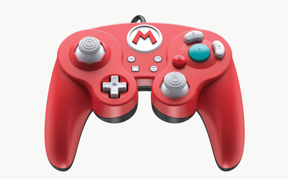 GAMECUBECONTROLLERPic3