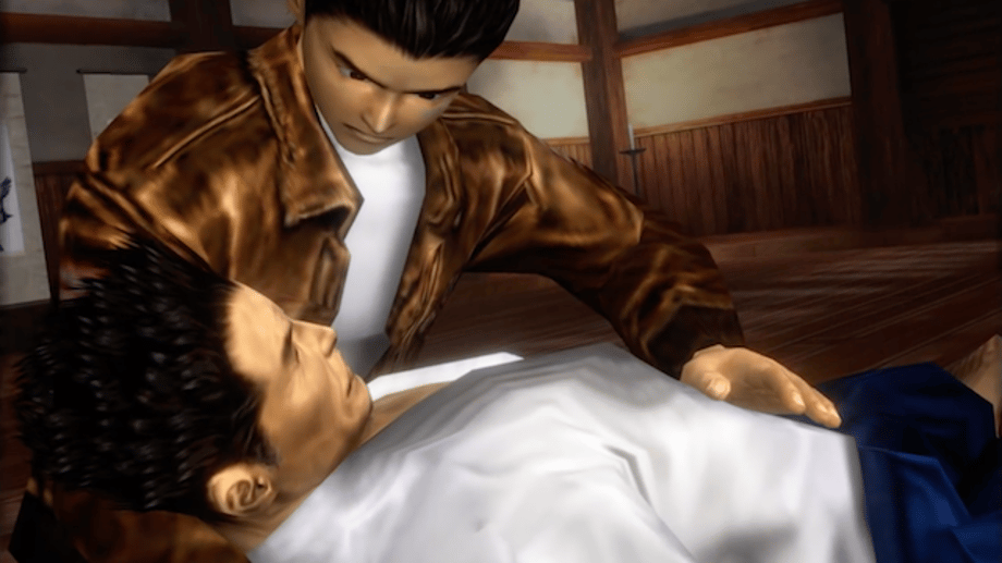 Sega Has Released A New Video That Goes Over The Story in SHENMUE I & II
