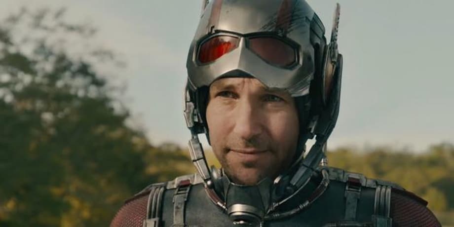 The Live-Action SONIC THE HEDGEHOG Movie May Have Found A Lead In Paul Rudd