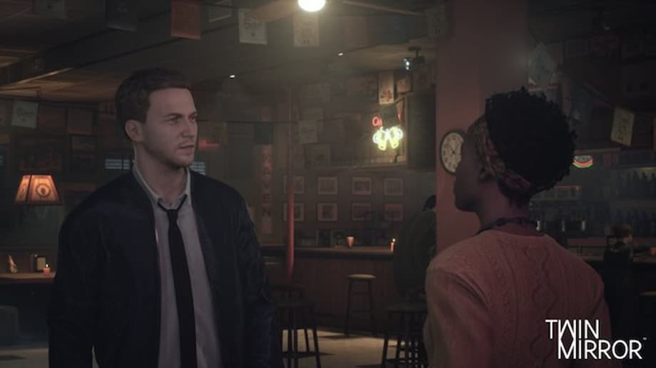 Dontnod To Finally Reveal TWIN MIRROR's First Gameplay Next Week