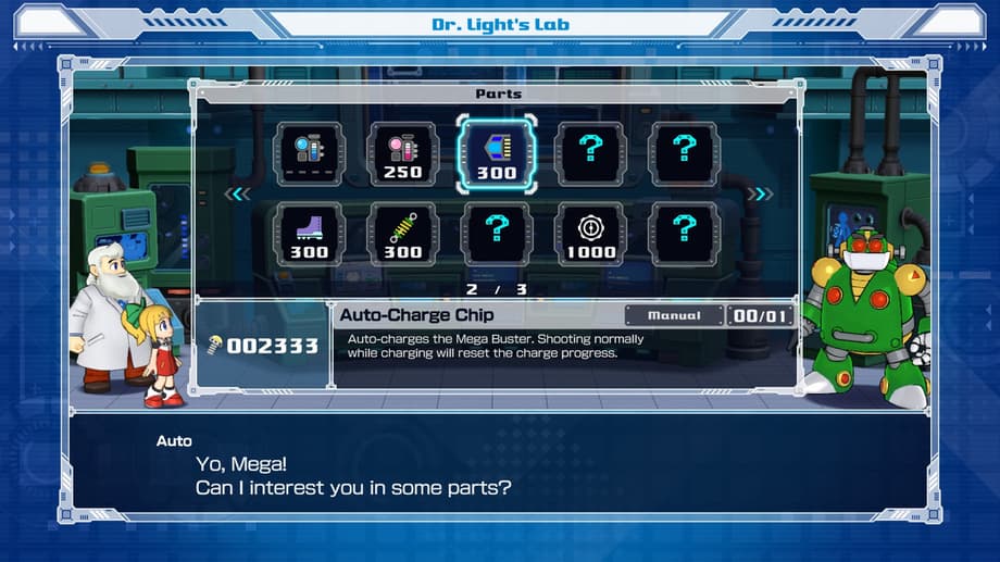 MEGAMAN11BLASTPic9