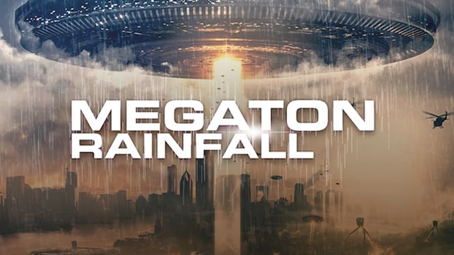 Superhero First-Person Game MEGATON RAINFALL To Release For Switch And Xbox One Soon