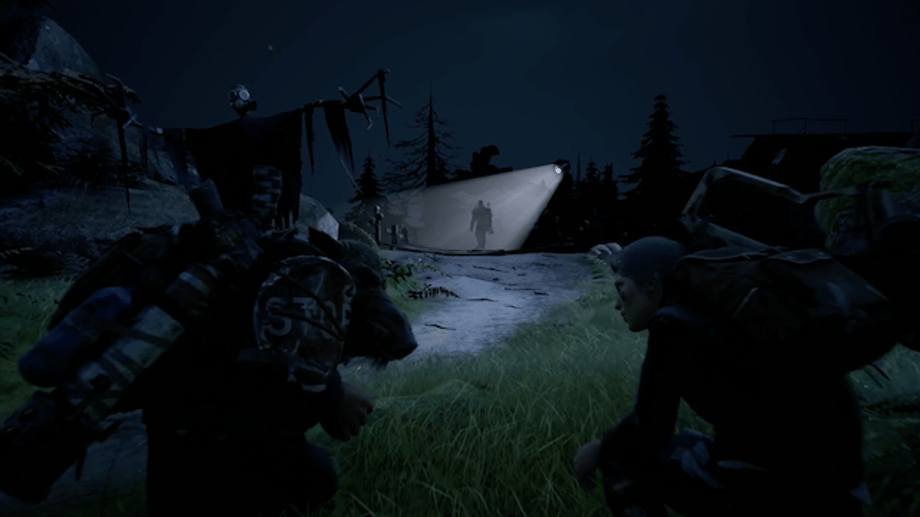 Check Out This Awesome New Gameplay Trailer For MUTANT YEAR ZERO: ROAD TO EDEN