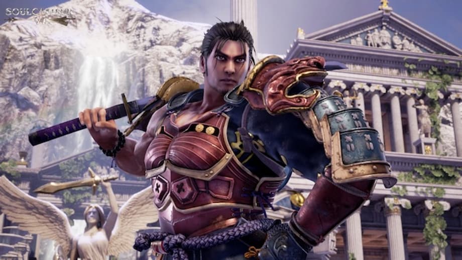 SOULCALIBUR VI Game Producer Says That A Nintendo Switch Port Of The Game Is Plausible